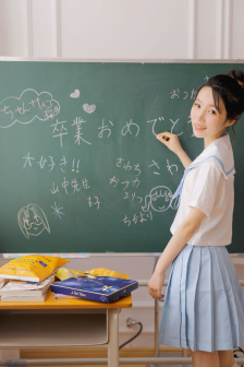 好看的冰丝美女图片